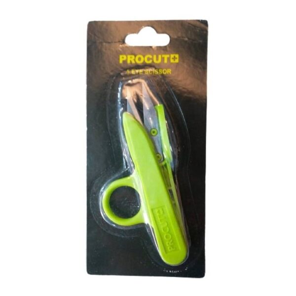 TIJERA DE MANICURA PODA FINA DE PRECISION CHICA PROCUT  GARDEN HIGHPRO